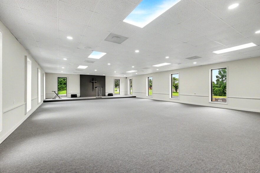 3268 Rex Rd, Rex, GA for sale - Building Photo - Image 3 of 7