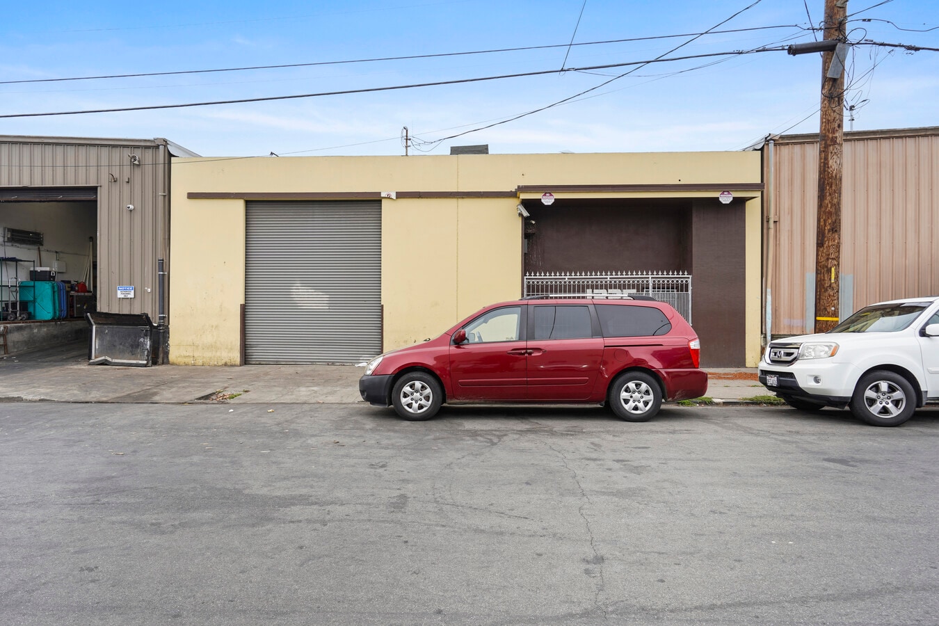 1325 Egbert Ave, San Francisco, CA 94124