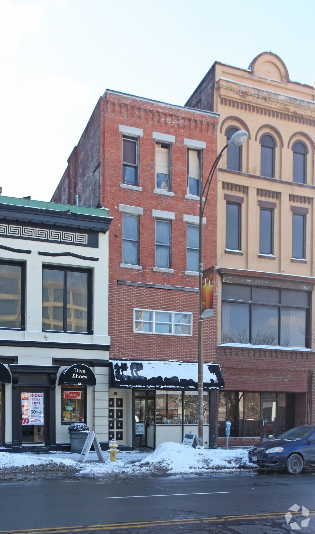 51 State St, Rochester, NY for sale Primary Photo- Image 1 of 1