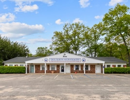 Port Jefferson Professional Park - NNN Property