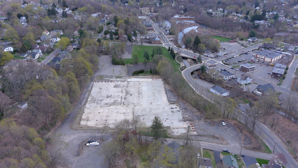 25-31 Hillside Ave, Watertown, CT for lease - Aerial - Image 3 of 13