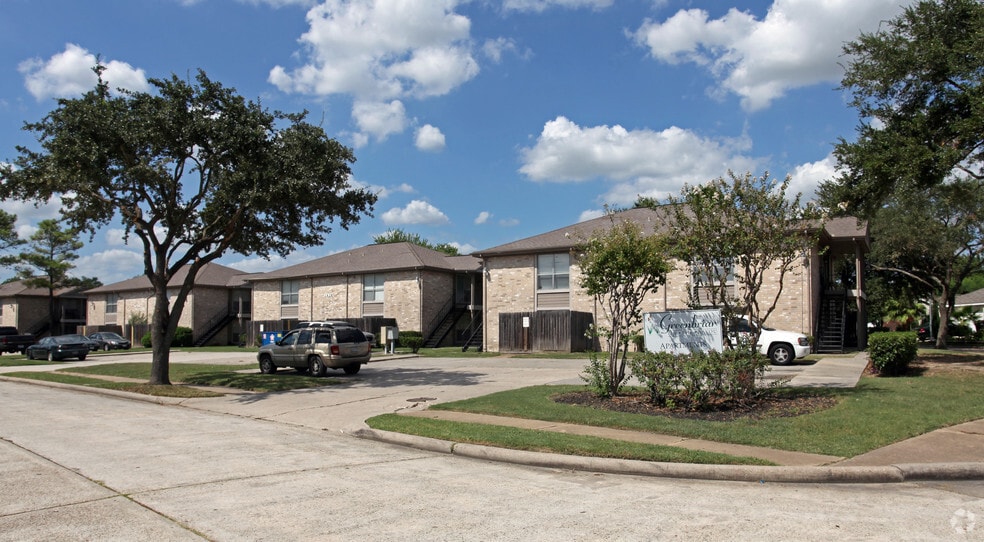 1947 Greenbriar Colony Dr, Houston, TX for sale - Primary Photo - Image 3 of 24