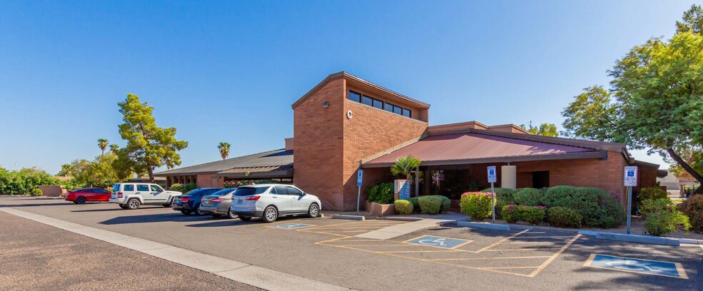 2175 N Alma School Rd, Chandler, AZ for sale - Primary Photo - Image 1 of 1