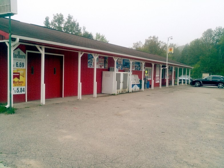 35 W M 61, Gladwin, MI for sale - Primary Photo - Image 1 of 1