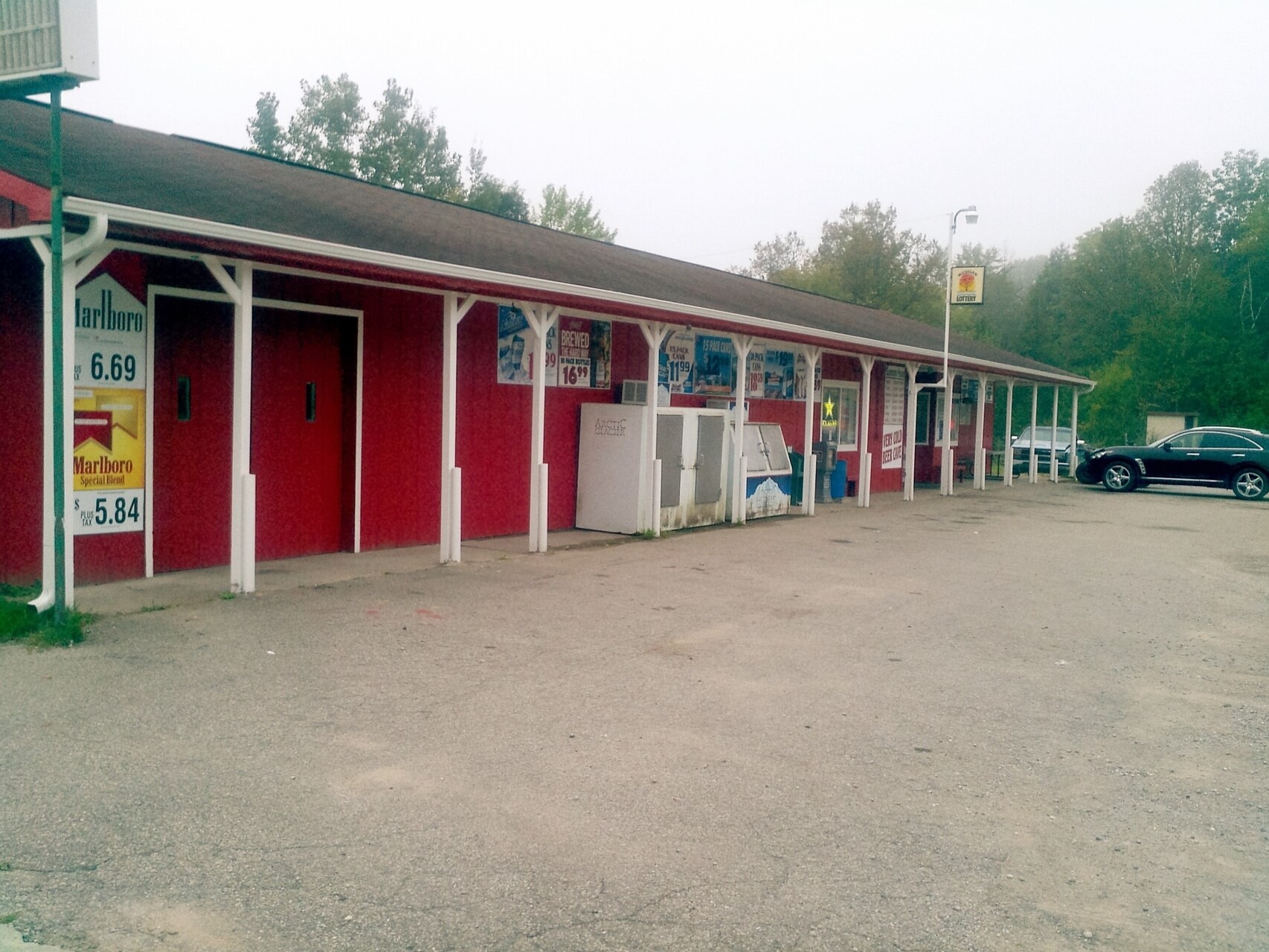 35 W M 61, Gladwin, MI for sale Primary Photo- Image 1 of 1