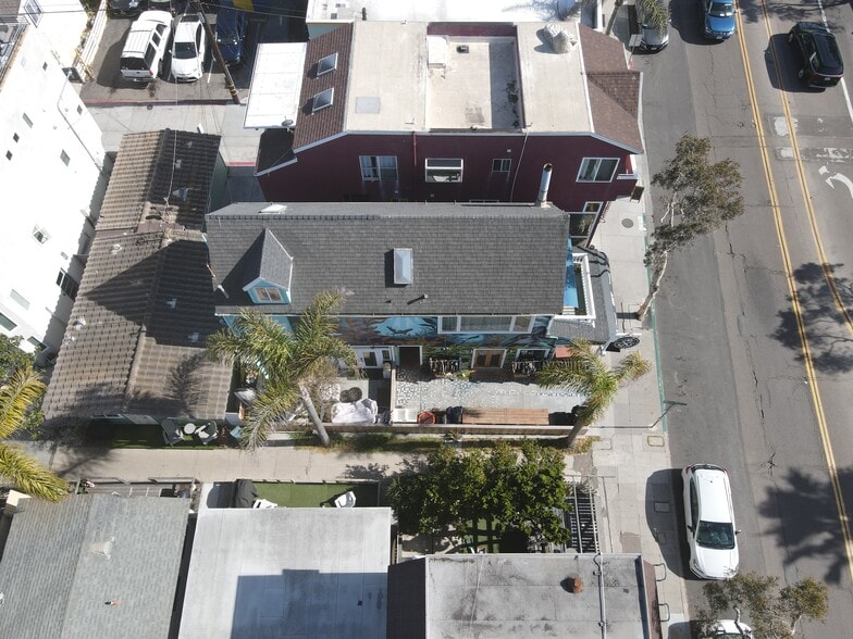 3719 Mission Blvd, San Diego, CA for sale - Building Photo - Image 2 of 12