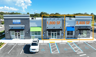 More details for 4825 E Bay Dr, Clearwater, FL - Retail for Lease