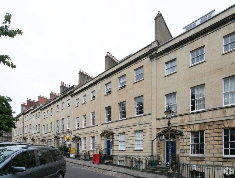 2526 Berkeley Sq, Bristol, BS8 1HP Office for Sale