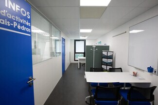 More details for 39 Route De Fondeline, Saint-Nazaire - Office for Lease