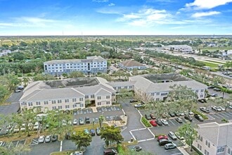 2801 Fruitville Rd, Sarasota, FL - AERIAL map view - Image1
