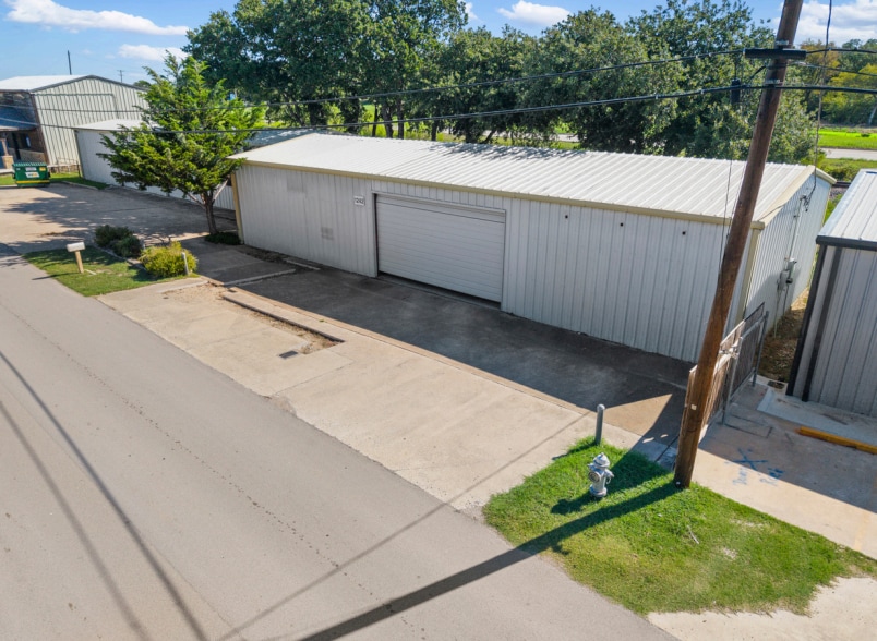 1240-1242 Katy Rd, Fort Worth, TX for lease - Primary Photo - Image 1 of 18