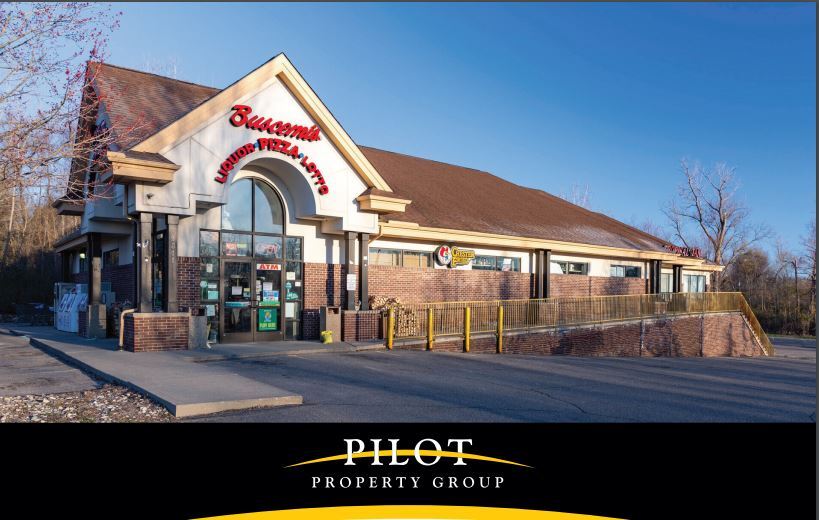 9811 Dixie Hwy, Clarkston, MI for sale Building Photo- Image 1 of 1