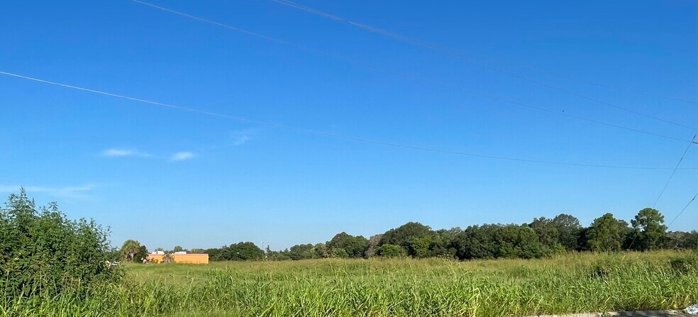 0 Alvin Crossing Rd, Alvin, TX for sale - Other - Image 1 of 1