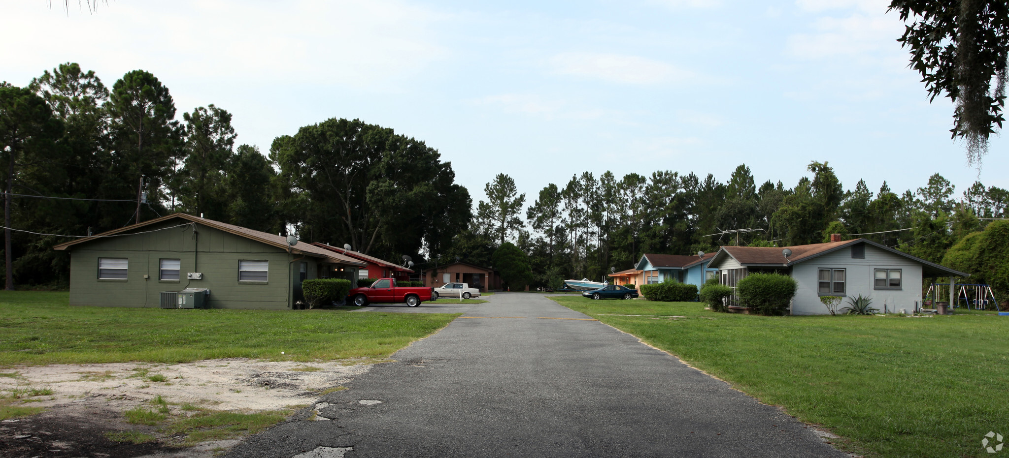 3835 Reid St, Palatka, FL for sale Primary Photo- Image 1 of 1