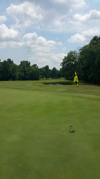 7505 Preservation Rd, Tallahassee, FL for sale - Building Photo - Image 1 of 1