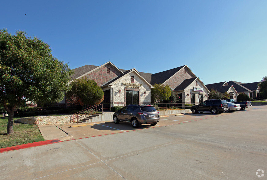 2780 Virginia Pky, McKinney, TX for sale - Building Photo - Image 1 of 1