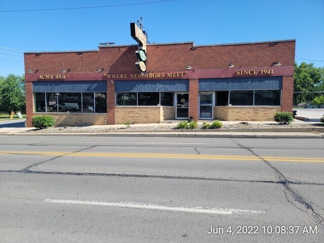 1105 E State Blvd, Fort Wayne, IN for sale - Primary Photo - Image 1 of 1