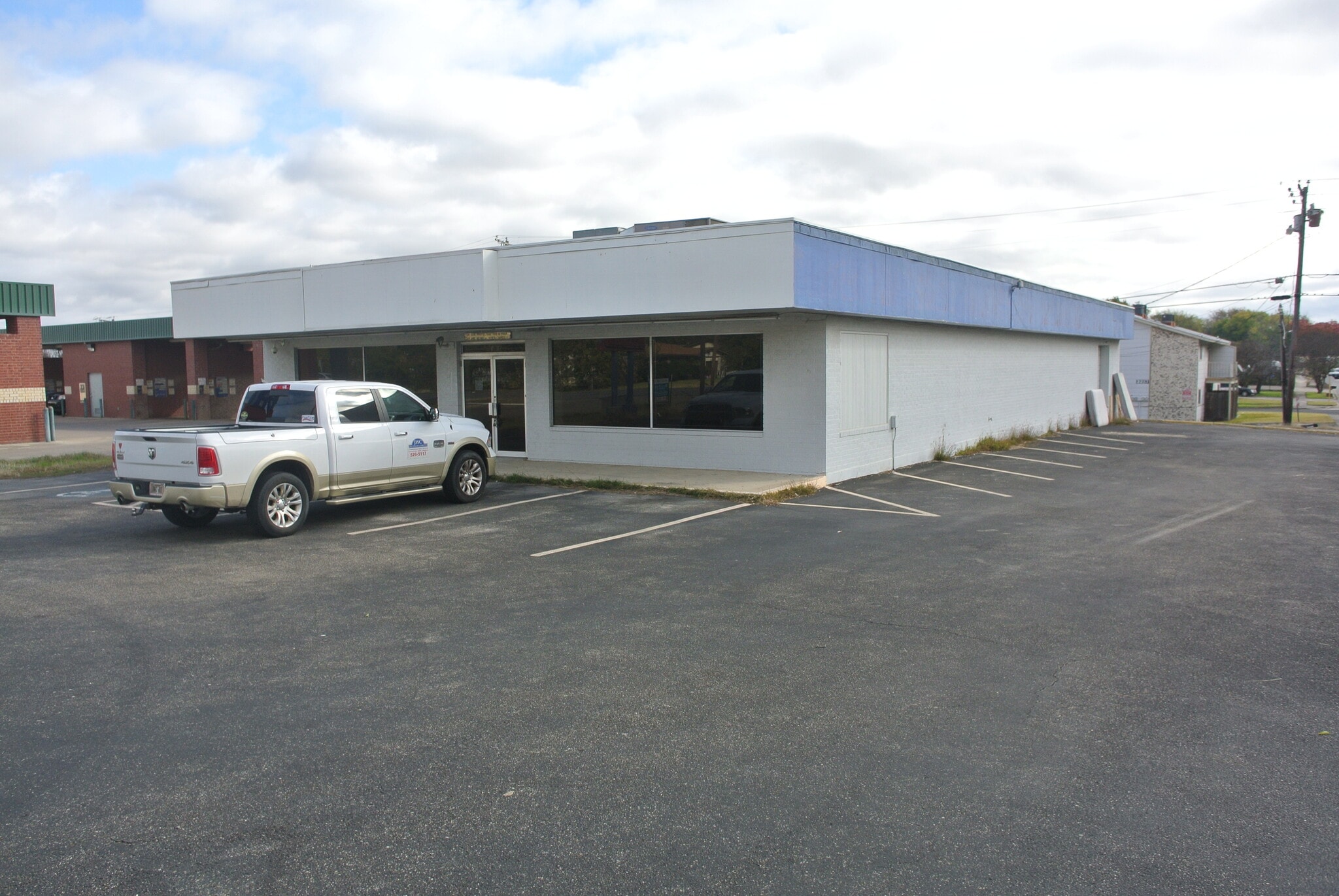 1518 S Fort Hood St, Killeen, TX for sale Building Photo- Image 1 of 1