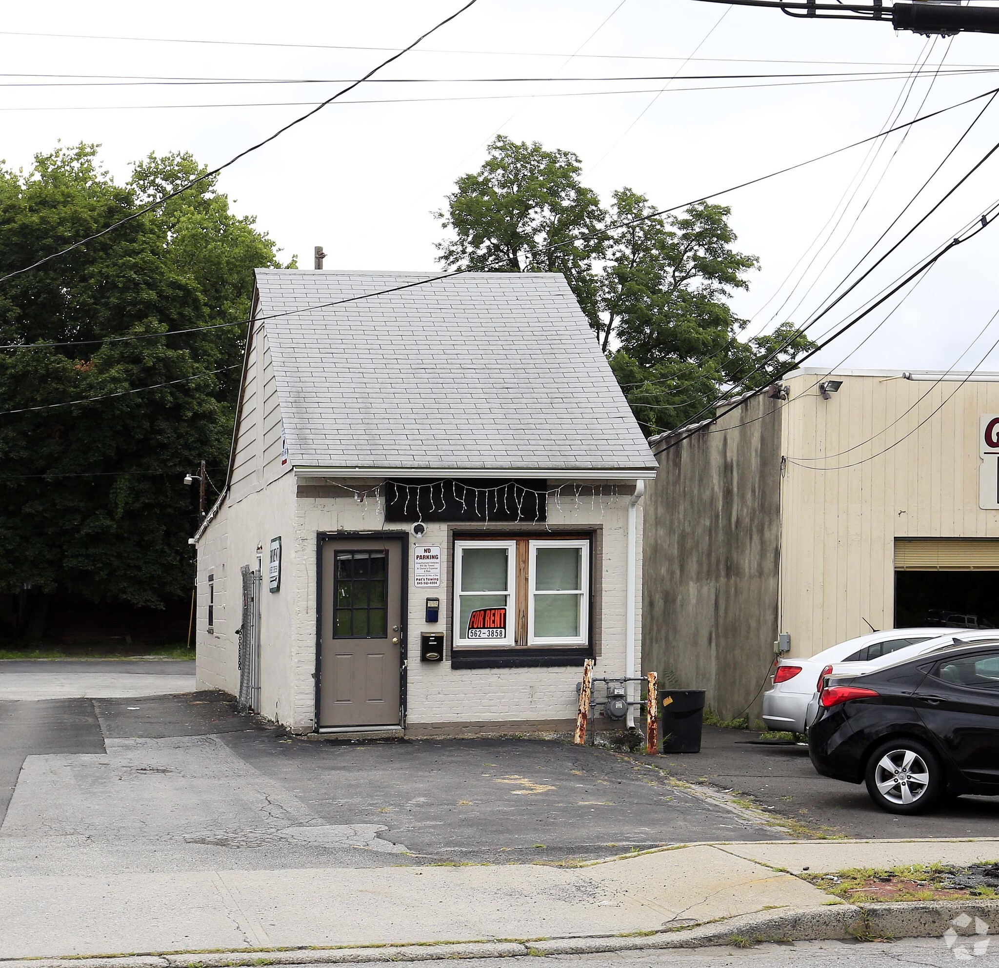 111 S Robinson Ave, Newburgh, NY for sale Primary Photo- Image 1 of 1