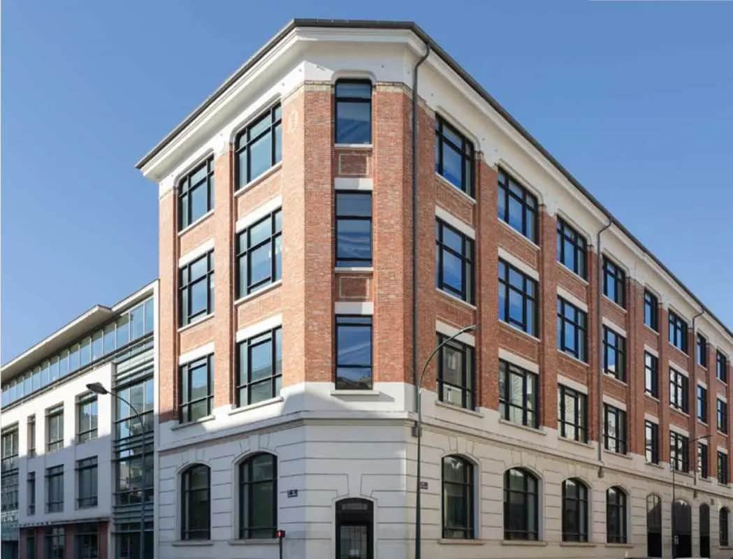 24 Rue Villeneuve, Clichy for lease Building Photo- Image 1 of 18