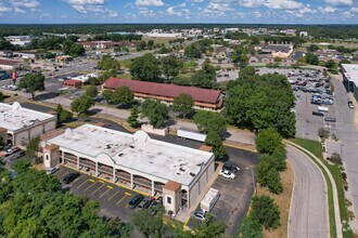 2902 Cassopolis St, Elkhart, IN - AERIAL map view