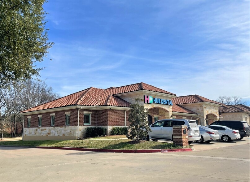 5814 N Jupiter Rd, Garland, TX 75044 Office for Lease