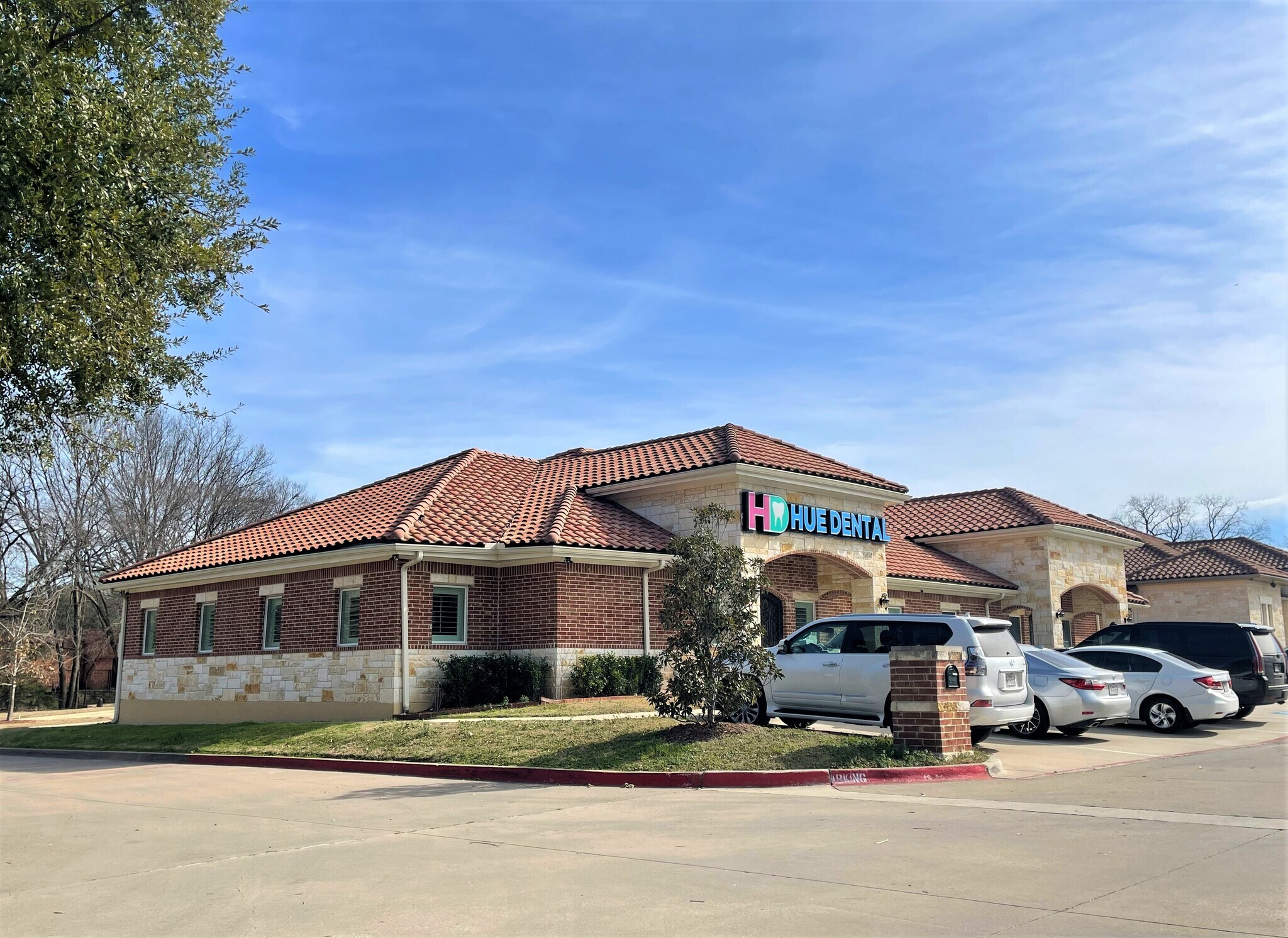 5814 N Jupiter Rd, Garland, TX 75044 Office for Lease