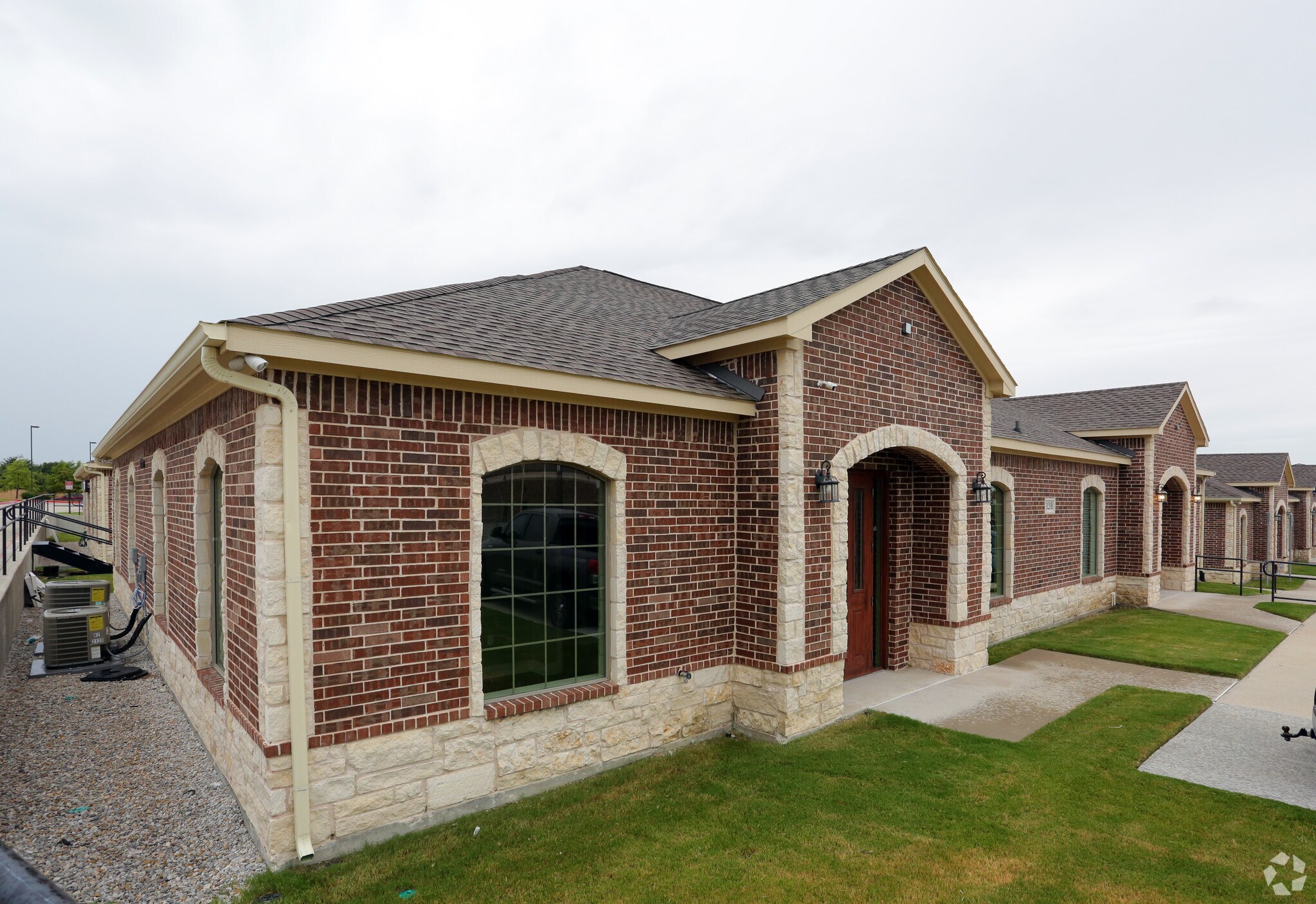 3120 Hudson Xing, McKinney, TX for sale Building Photo- Image 1 of 1