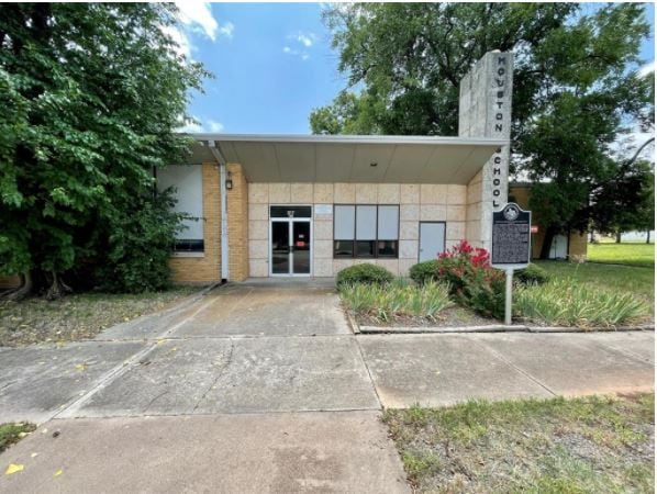 317 N 6th St, Abilene, TX for sale Primary Photo- Image 1 of 1