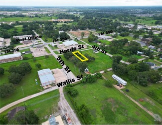 More details for Harris St, Fulshear, TX - Land for Lease