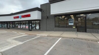 7270-7430 W 88th Ave, Westminster, CO for lease - Commercial Listing Video 