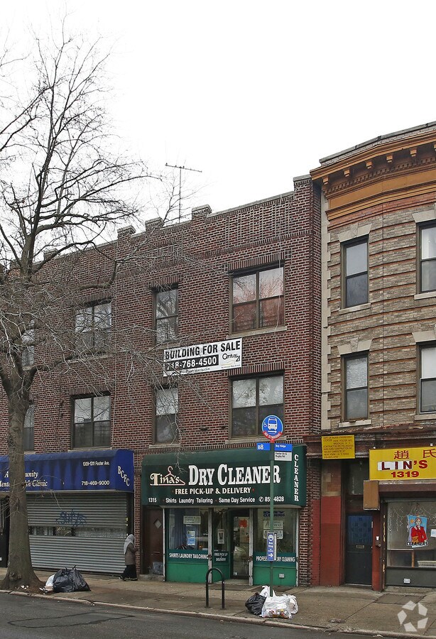 1315 Foster Ave, Brooklyn, NY 11230