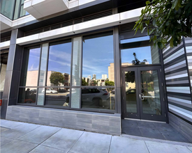 555 Fulton St, San Francisco, CA for lease Building Photo- Image 1 of 2