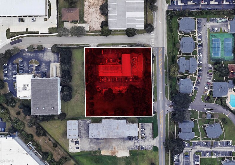 3300 Commerce Blvd, Kissimmee, FL for sale - Primary Photo - Image 1 of 1