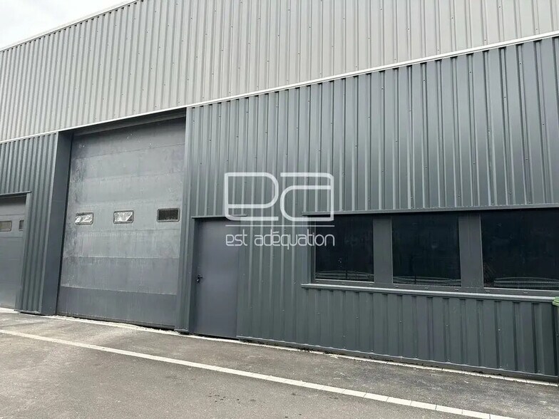 Flex in Vandoeuvre-les-Nancy for sale - Building Photo - Image 1 of 11