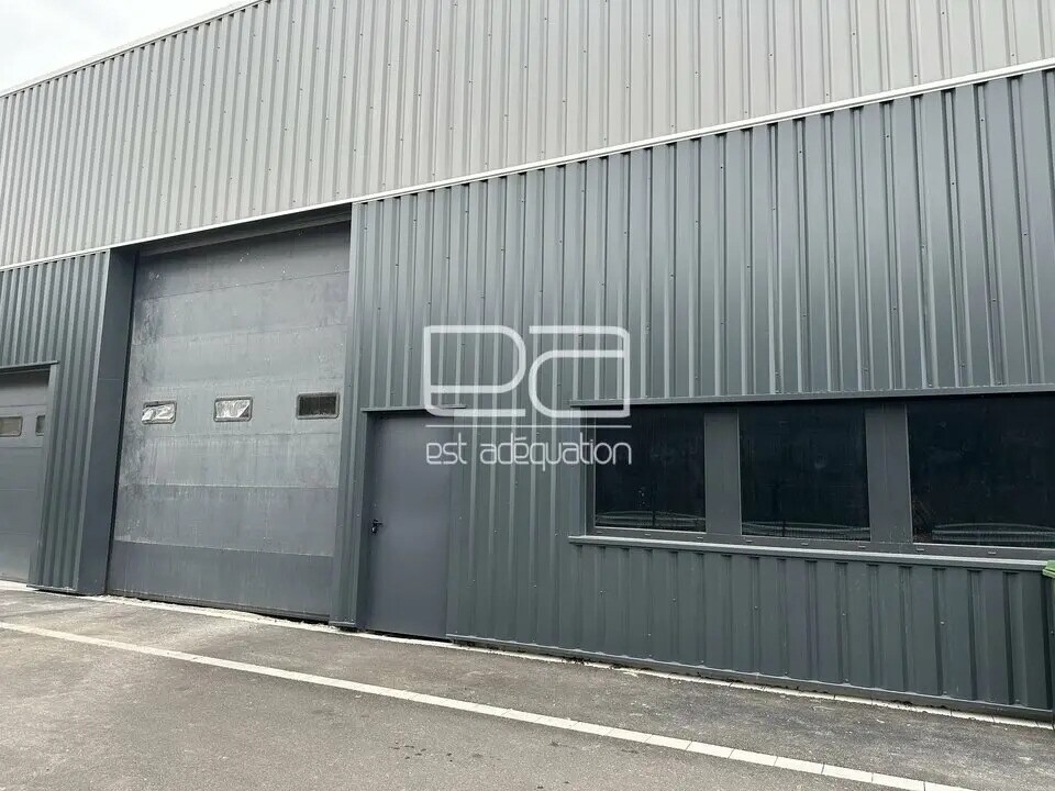 Flex in Vandoeuvre-les-Nancy for sale Building Photo- Image 1 of 12