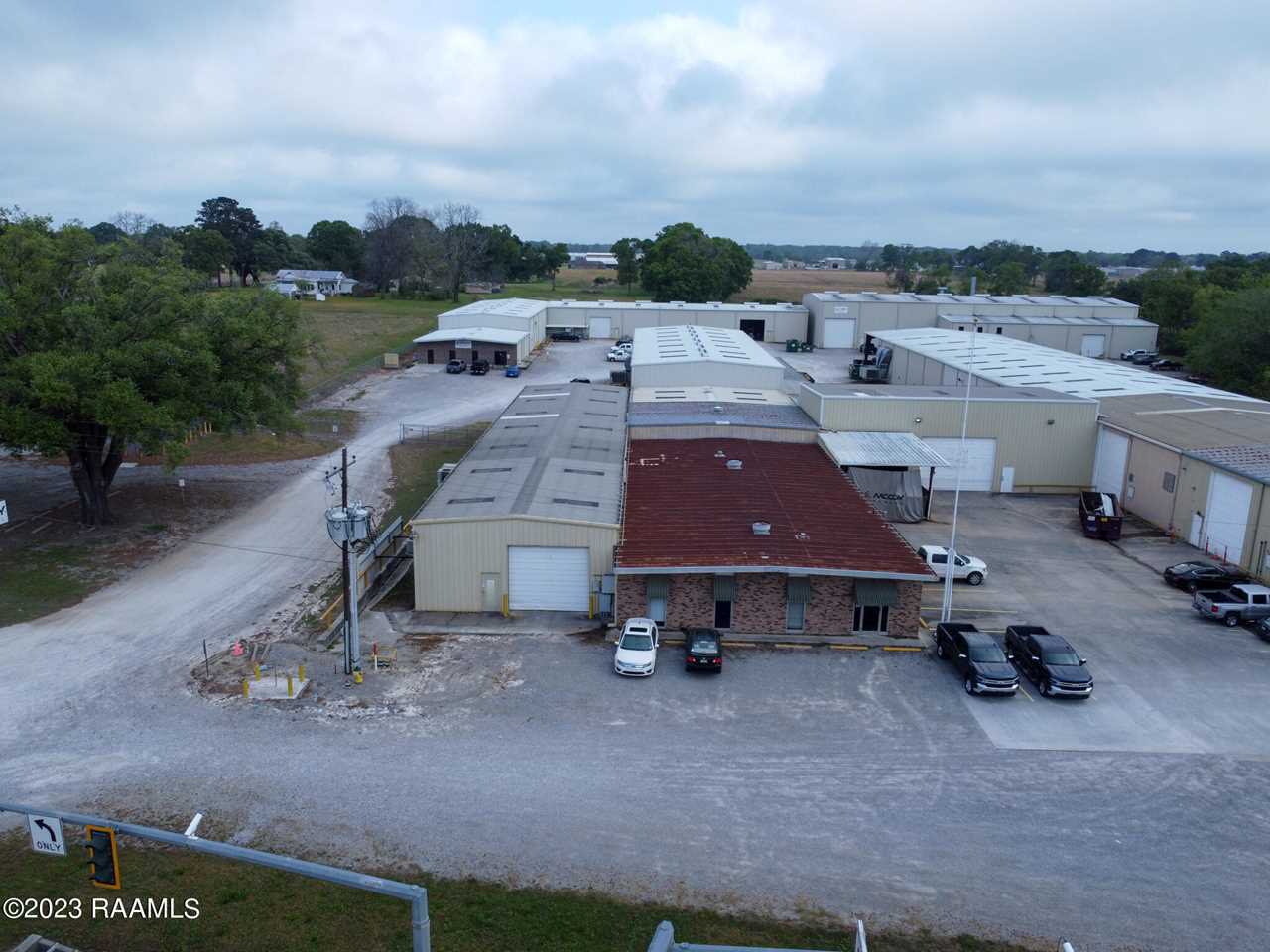 4225 Highway 90 E, Broussard, LA for sale Primary Photo- Image 1 of 1