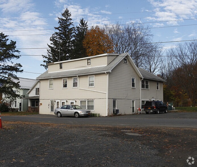 47 Railroad Ave, Cairo, NY for sale - Primary Photo - Image 1 of 1