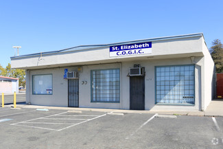 More details for 1674-1680 Broadway St, Vallejo, CA - Office/Retail for Lease