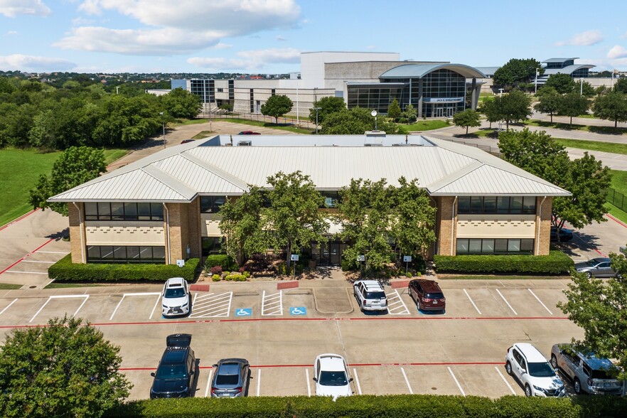 4301 N MacArthur Rd, Irving, TX 75038 | LoopNet