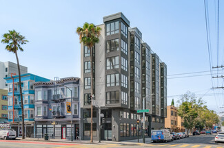 More details for 1900 Mission St, San Francisco, CA - Retail for Lease