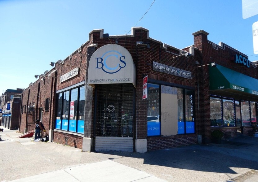 4800 Spruce St, Philadelphia, PA 19139