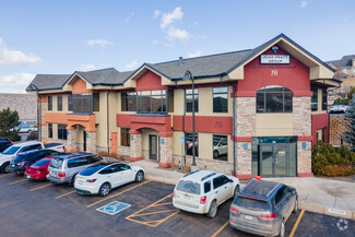 More details for 755 Maleta Ln, Castle Rock, CO - Office for Lease