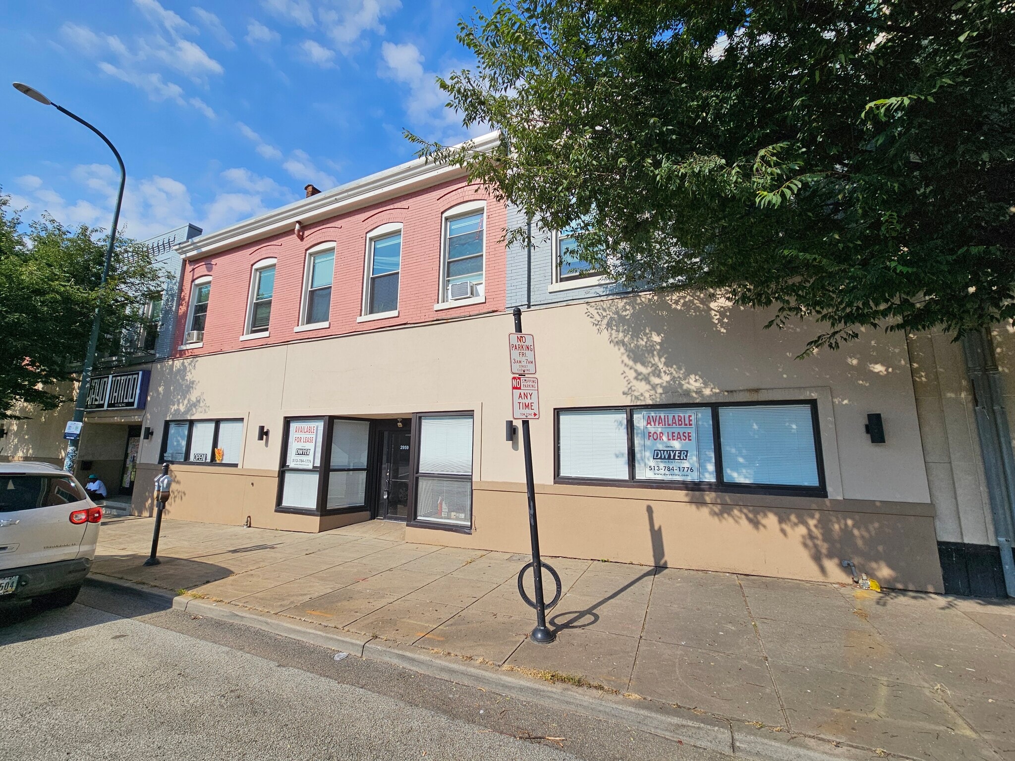 2951-2961 Colerain Ave, Cincinnati, OH for lease Interior Photo- Image 1 of 3