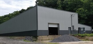 More details for 801 Freedom Crider Rd, Freedom, PA - Industrial for Lease