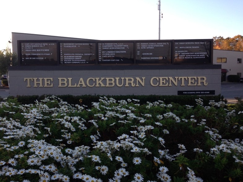 5059 Blackburn Ctr, Gloucester, MA 01930