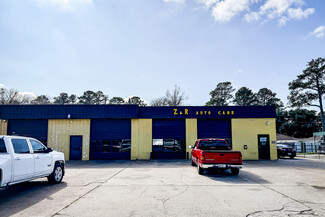 More details for 261 SH 75 Hwy, Huntsville, TX - Industrial for Sale