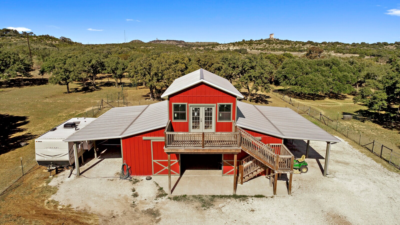 52685286 S Us281 Hwy, Johnson City, TX 78636