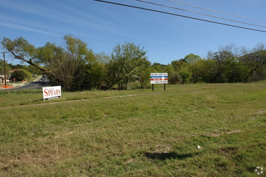 6461 Bandera Rd, San Antonio, TX for sale - Primary Photo - Image 1 of 1