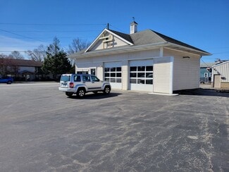 More details for 2028 Union Rd, West Seneca, NY - Retail for Sale
